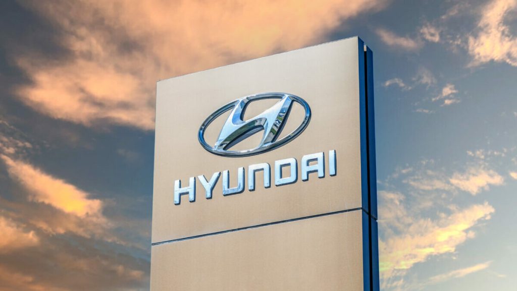 Hyundai foresees difficult 2026, growth expectations modest