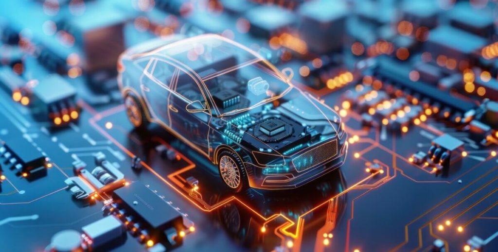 Beyond buzzwords: top 2026 tech trends