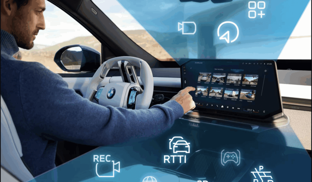 CES questions consumerisation of mobility implications