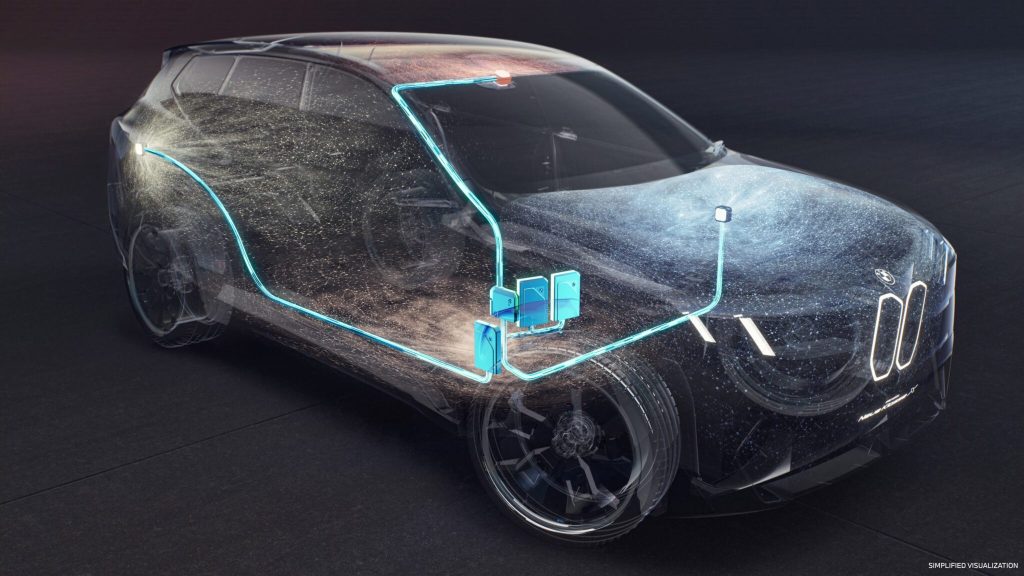 What’s the life expectancy of an SDV?