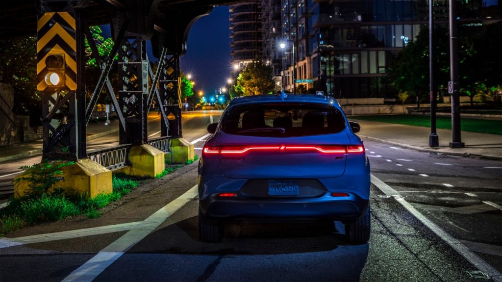 Tariffs Have Officially Killed the Dodge Hornet