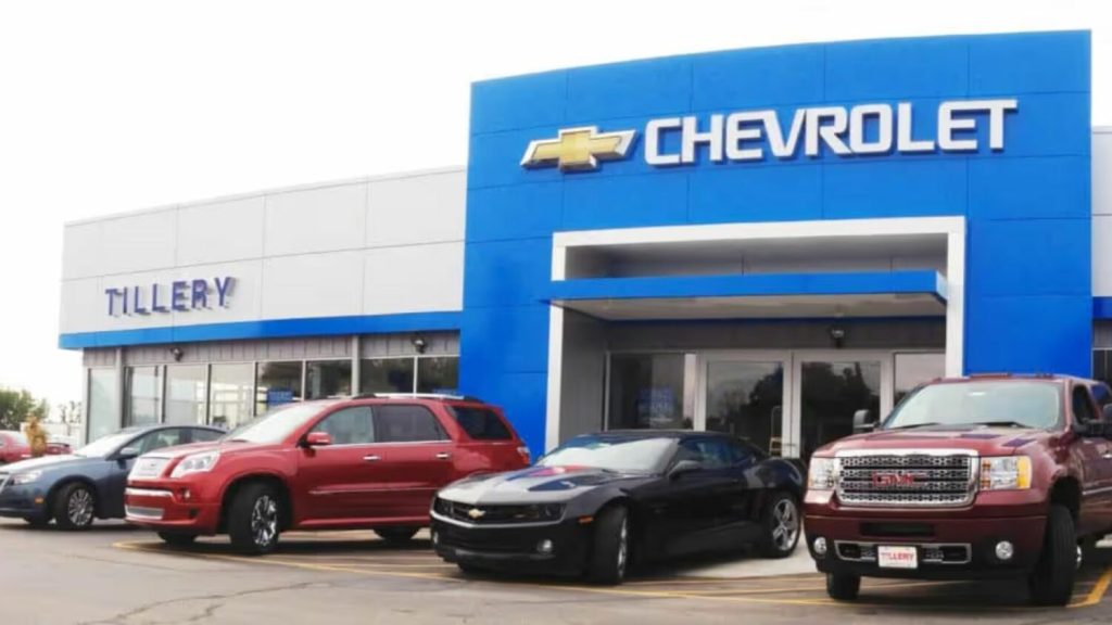 Selling the customer, not just the car: How a unified intelligence engine changed sales at Allen Tillery Auto