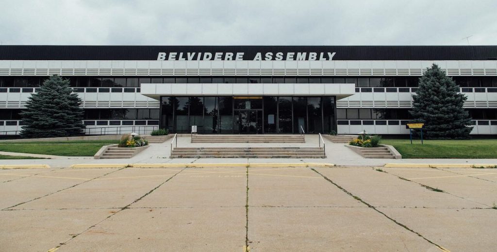 UAW: Stellantis delays Belvidere reopen again, now 2028