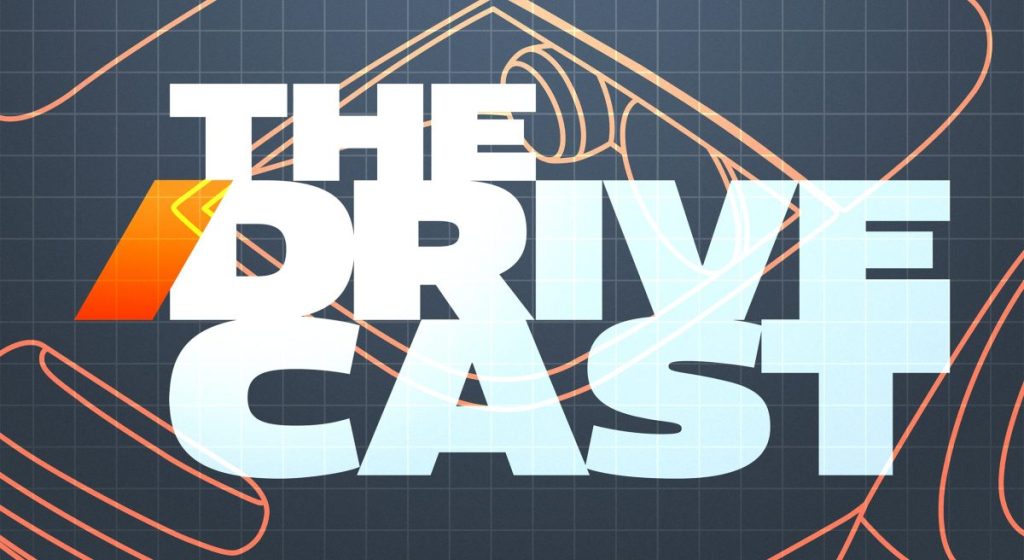 The Drivecast Is Here: Our New Podcast Takes You Inside the Auto Industry’s Biggest Stories