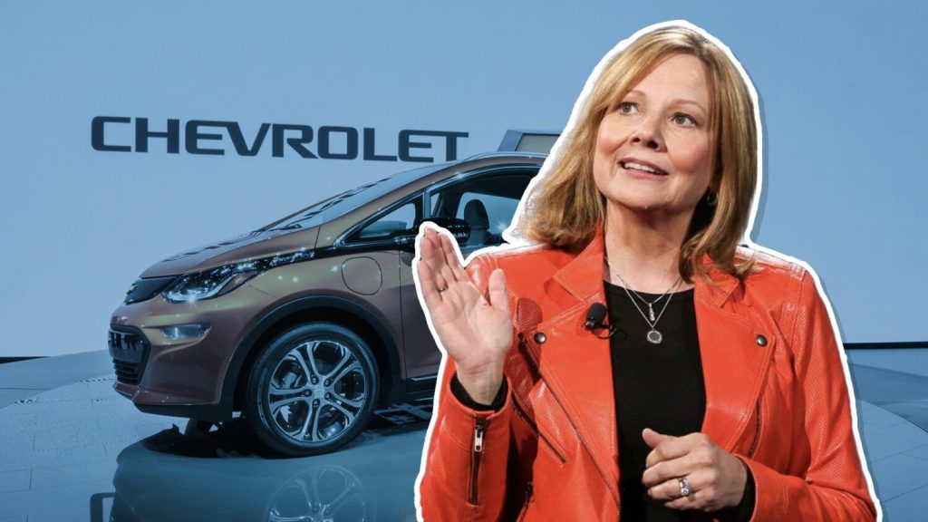 GM 2023 guidance, Fairfax