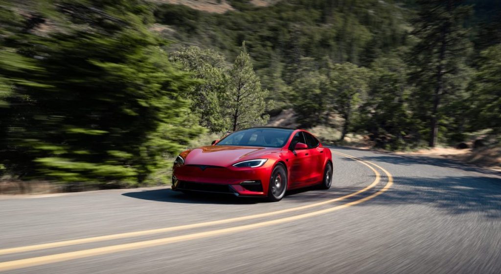 Tesla Just Killed 40% of Its Lineup so It Can Build Robots: TDS