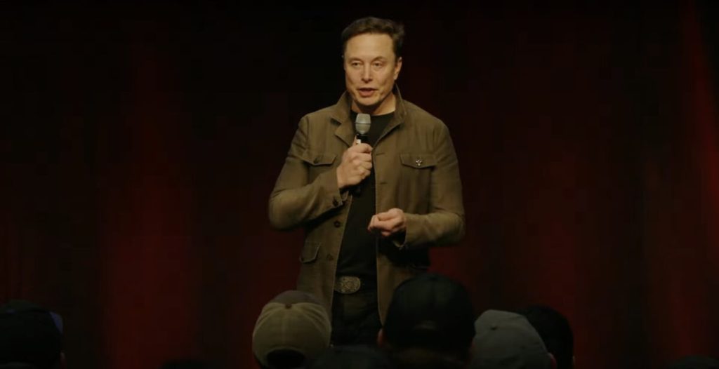 Musk: Tesla must build in-house ‘TeraFab’ chip plant