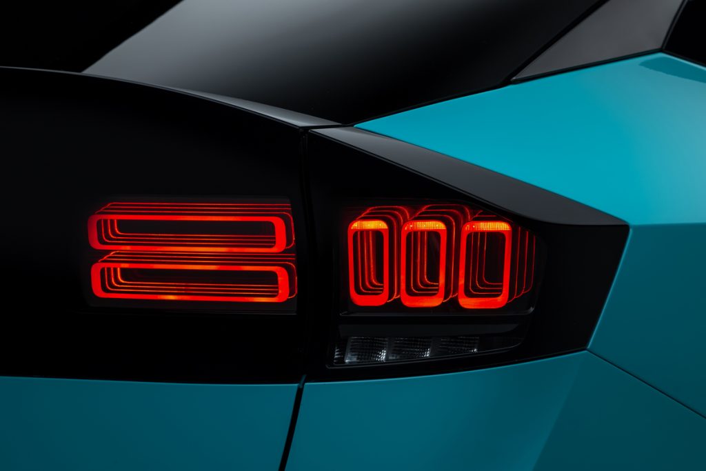 Nissan design adds romance to electrification and autonomy