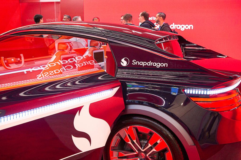 CES 2026 sees silicon steal the show