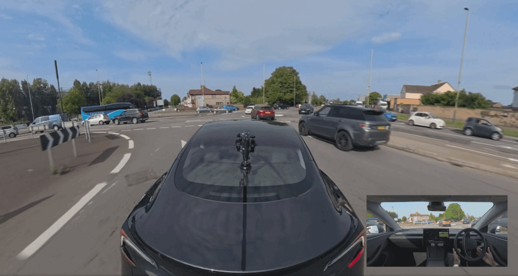 Lemonade debuts ADAS insurance, cuts Tesla FSD rates 50%