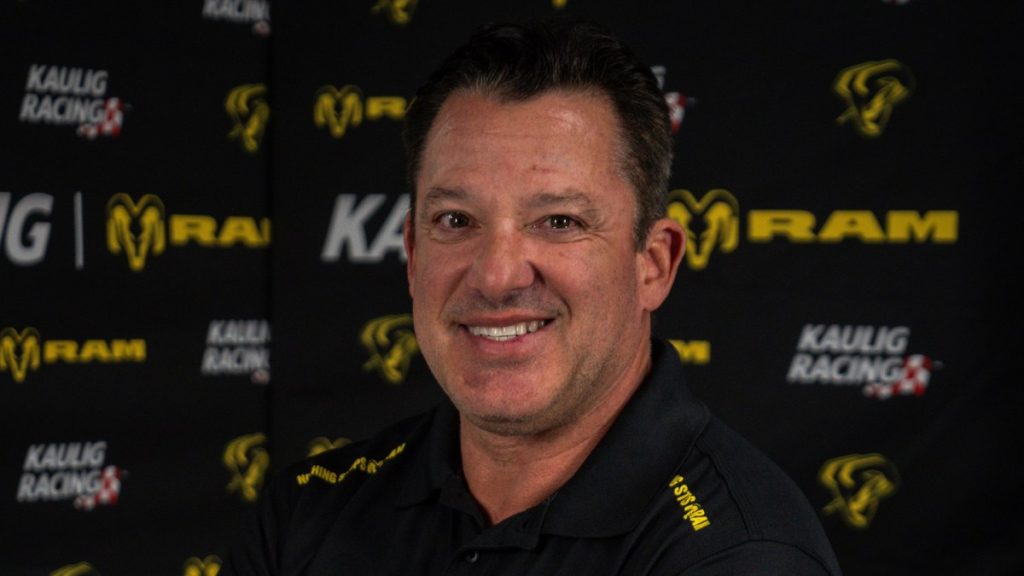 Tony Stewart Is Coming Back to NASCAR—And He’s Driving