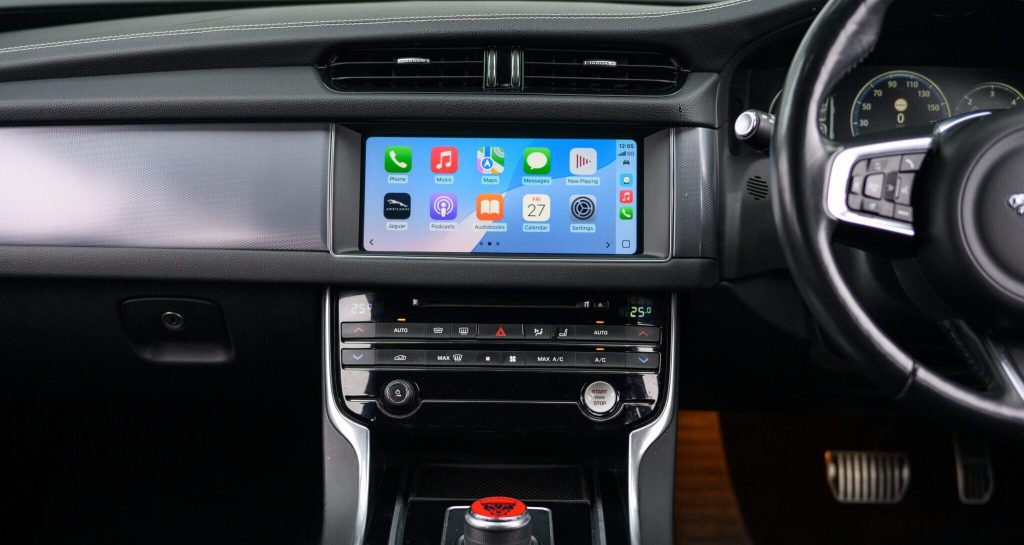 Future mobility depends on responsible data handling