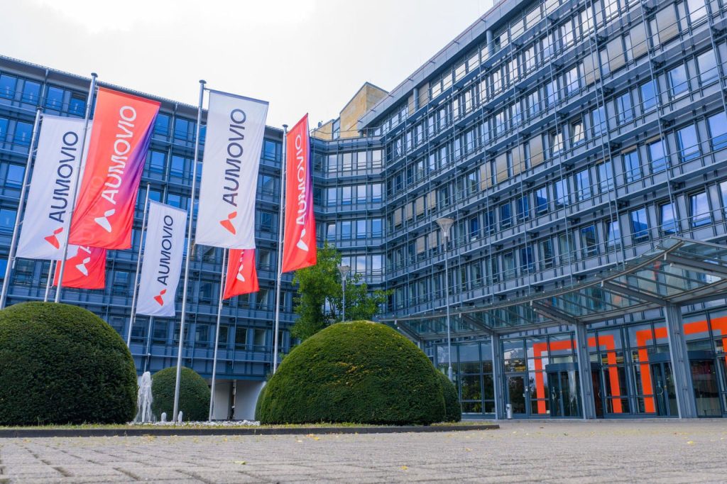 Aumovio to cut 4,000 R&D jobs by end of 2026