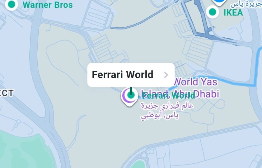 Baidu, K2 launch driverless ride-hailing in Abu Dhabi