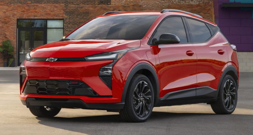 GM kills the Bolt days after launch as ICE pivot ramps up