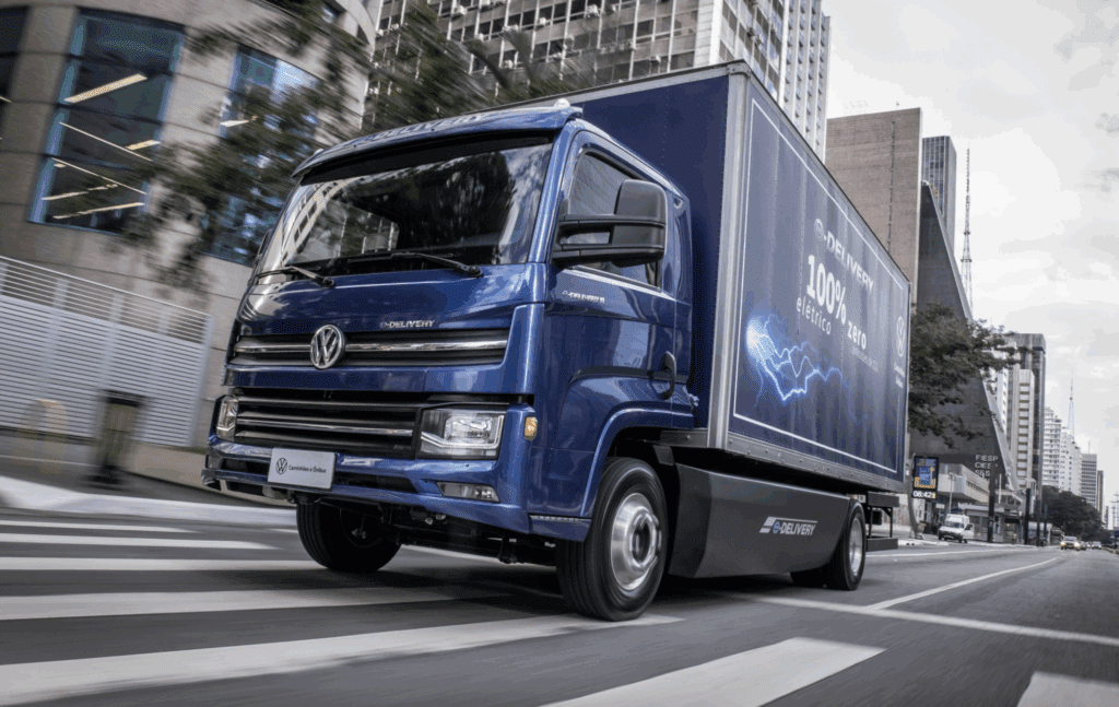 VWTB powers Brazil’s (uphill) electrification journey