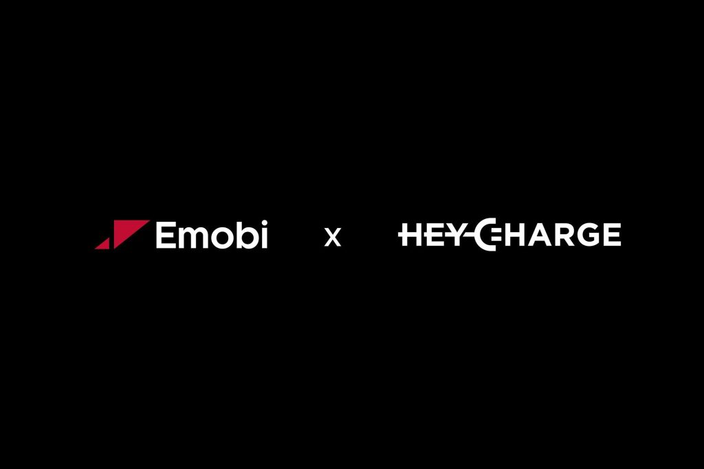 Emobi and HeyCharge link offline chargers to network