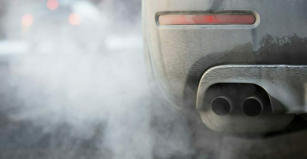 California forges ahead with new emissions regulations