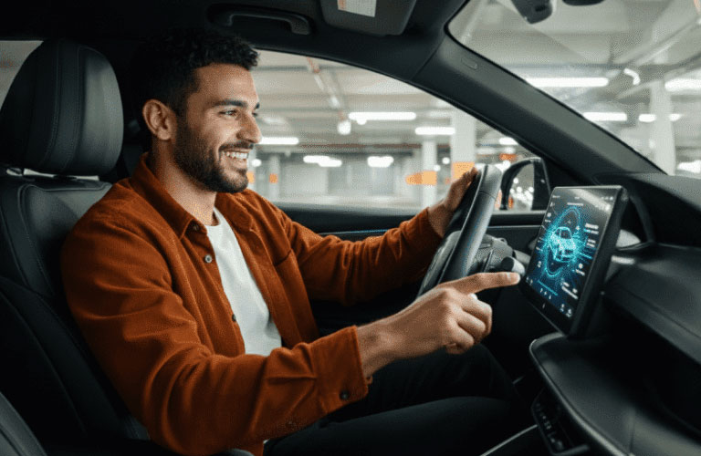 GlobalLogic and Elektrobit expand SDV partnership