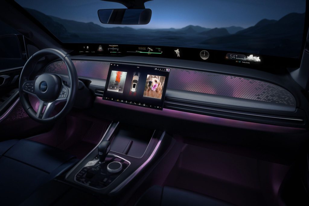 Harman expands Ready product range for automakers