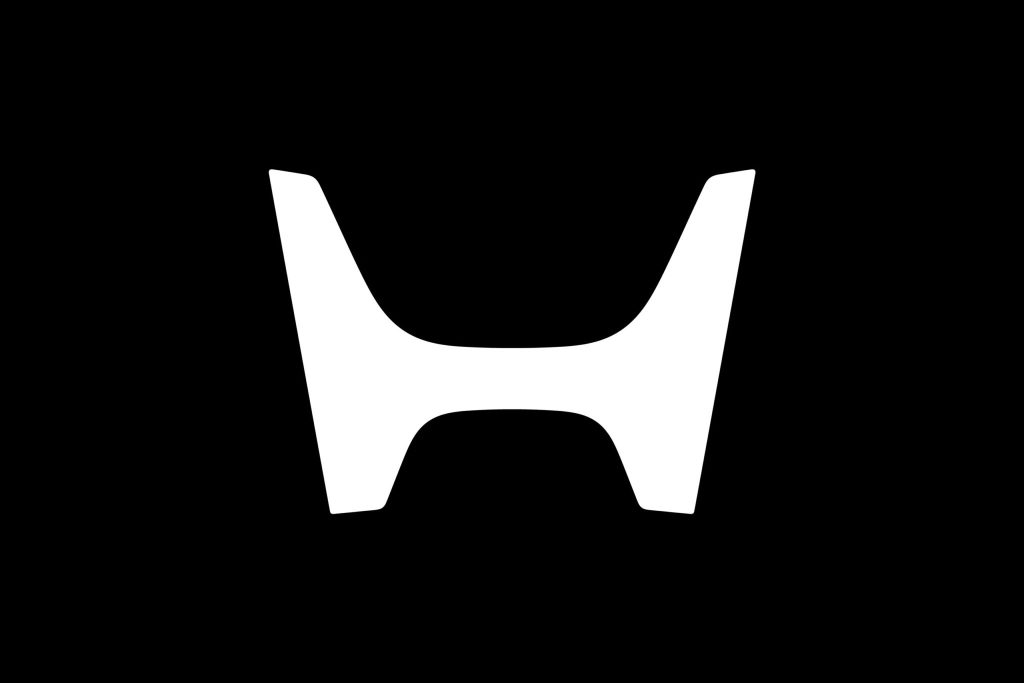 Honda unveils new H mark for automobile business