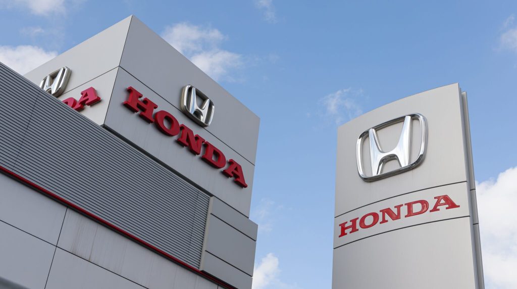 Honda response to Nexperia highlights changing supply chains