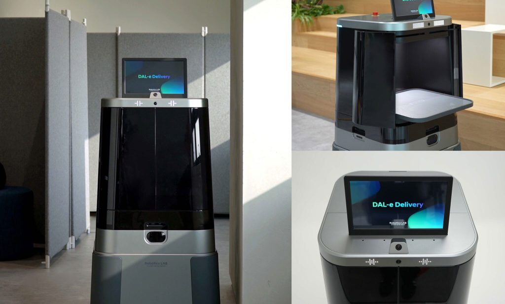 Hyundai and DeepX start AI chip mass production