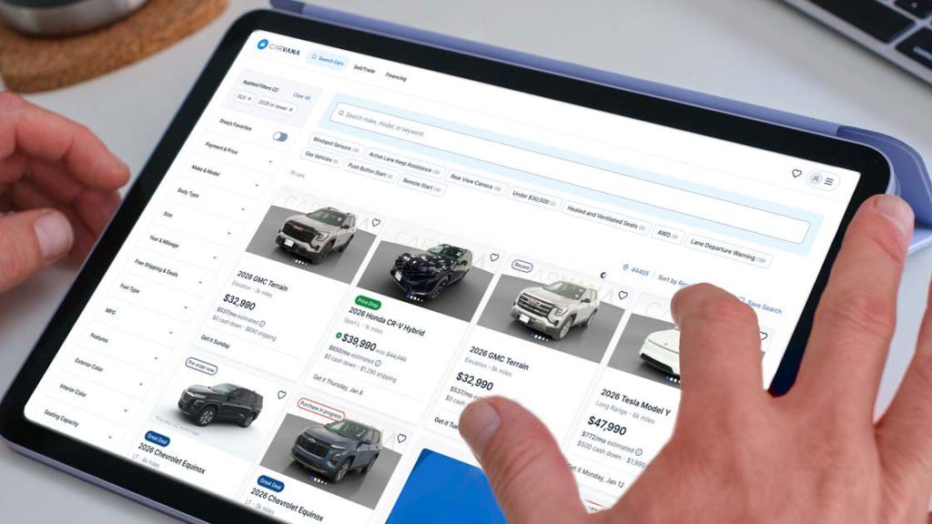 IIHS says safety not driving high vehicle prices