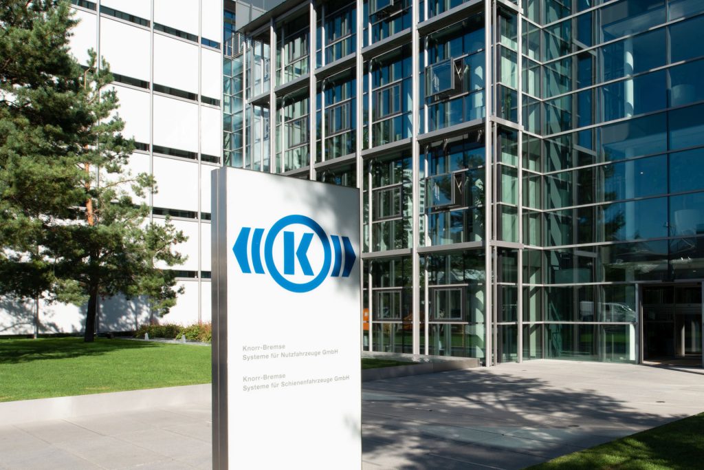 Knorr-Bremse targets digital aftermarket solutions