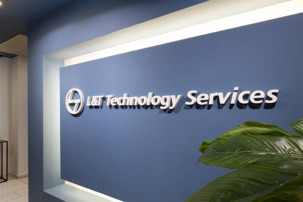 LTTS secures engineering deal with global OEM