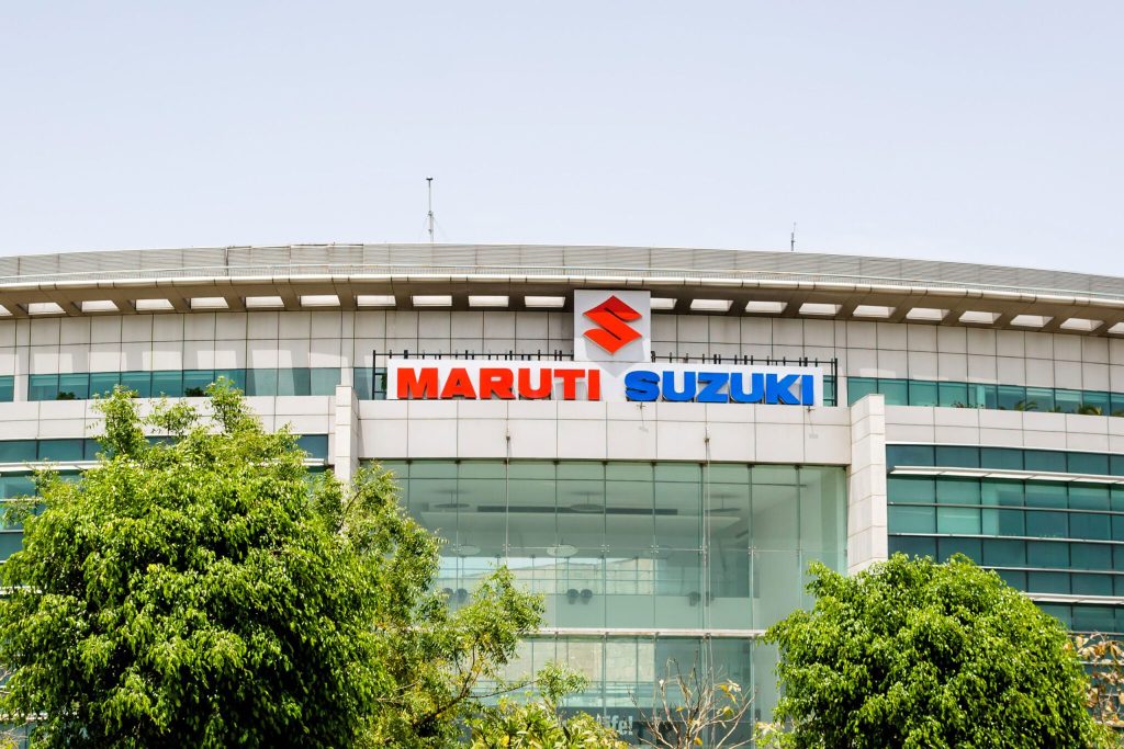 Maruti Suzuki plans one million-unit India plant