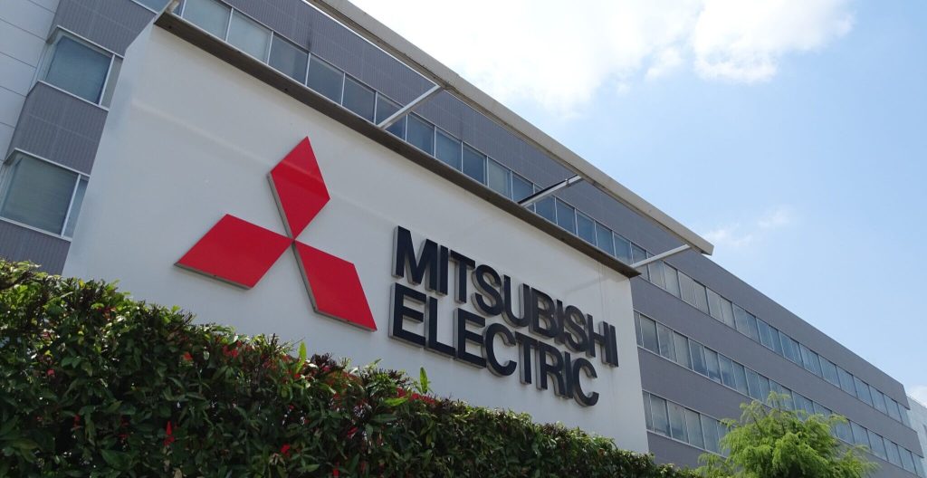 Mitsubishi Electric seeks US$1.9bn automotive sale