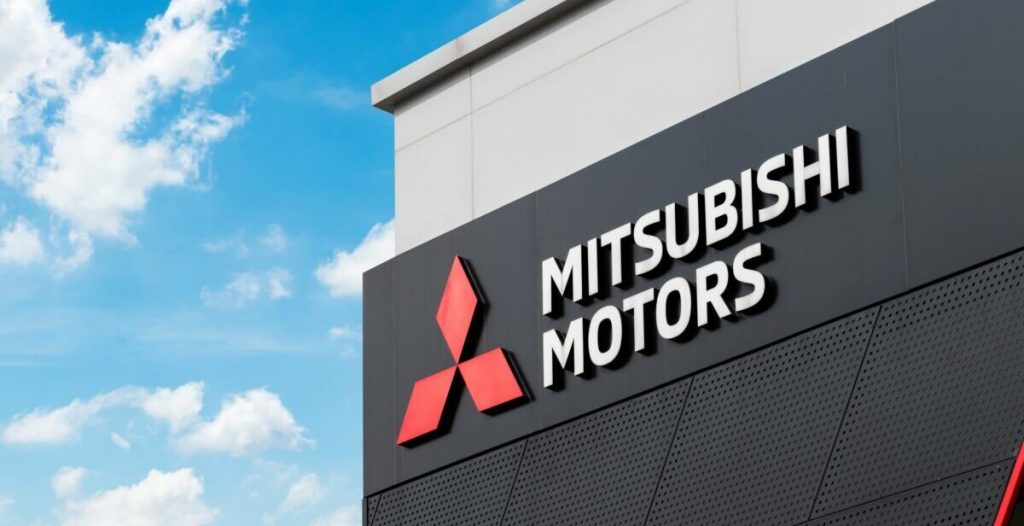Mitsubishi Motors appoints Kishiura as president and COO