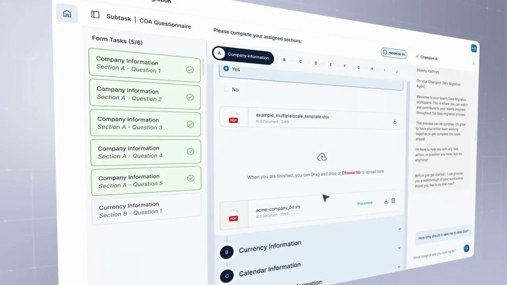 How agentic AI is redefining automotive ERP: A Q&A with QAD’s Tom Roberts