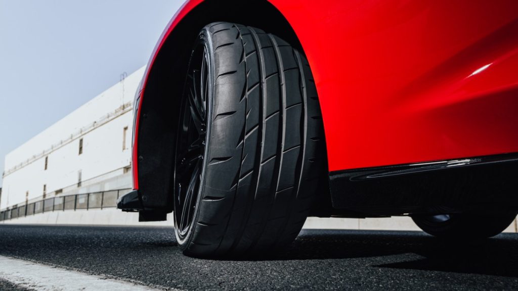 One of the Best Budget Performance Tires Finally Got an Update: Meet the Firestone Firehawk Indy 500 V2