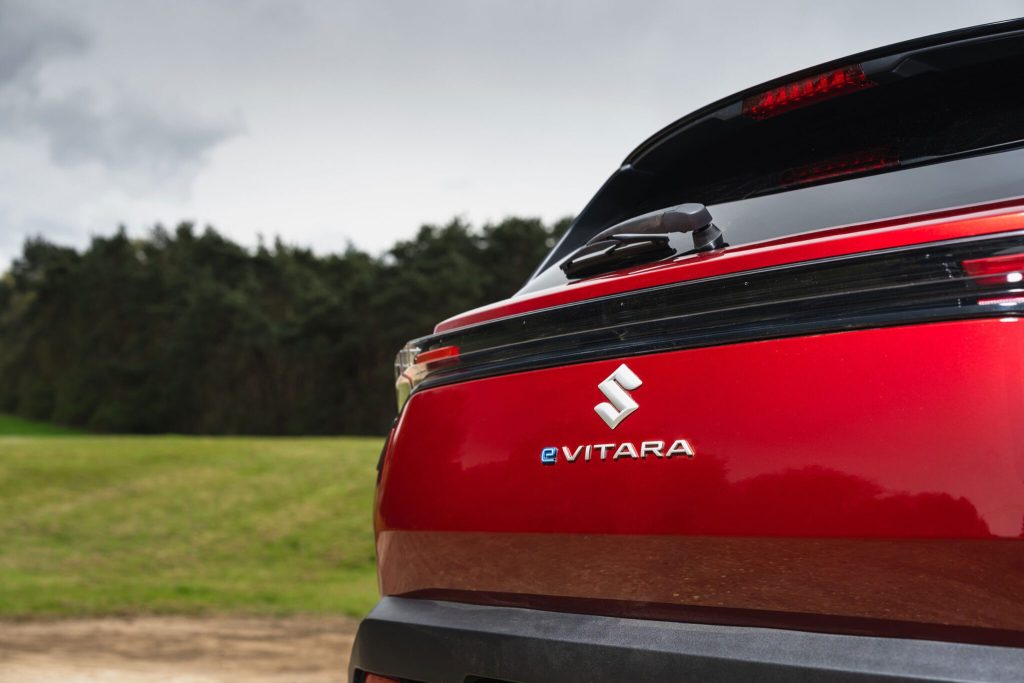 Suzuki Q3 sales surge, sets sights on India expansion