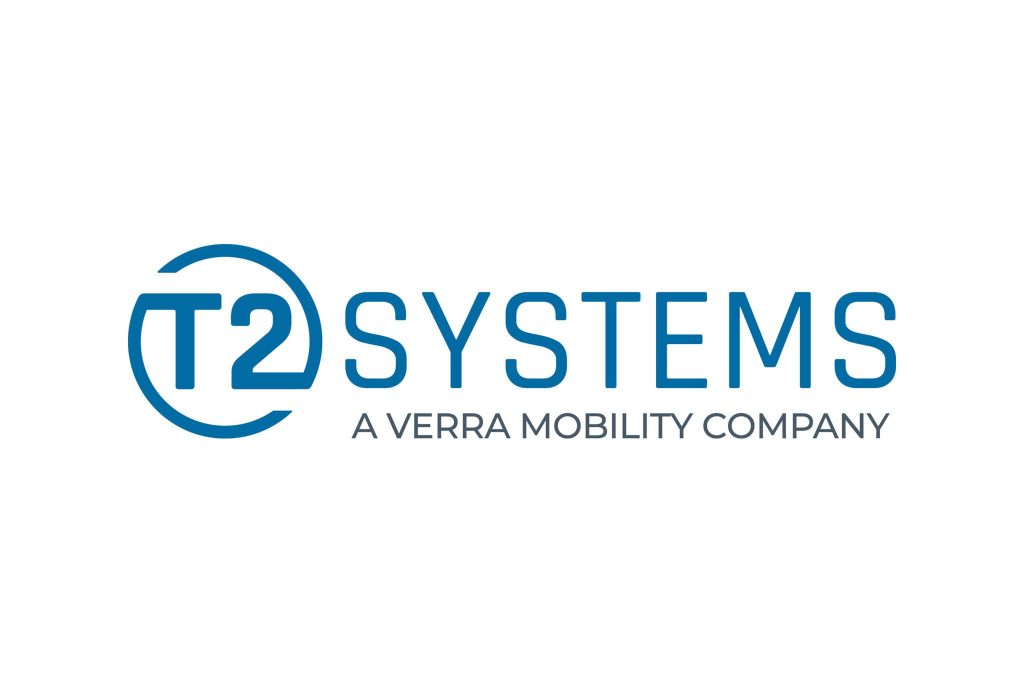 T2 Systems research links parking to rideshare growth