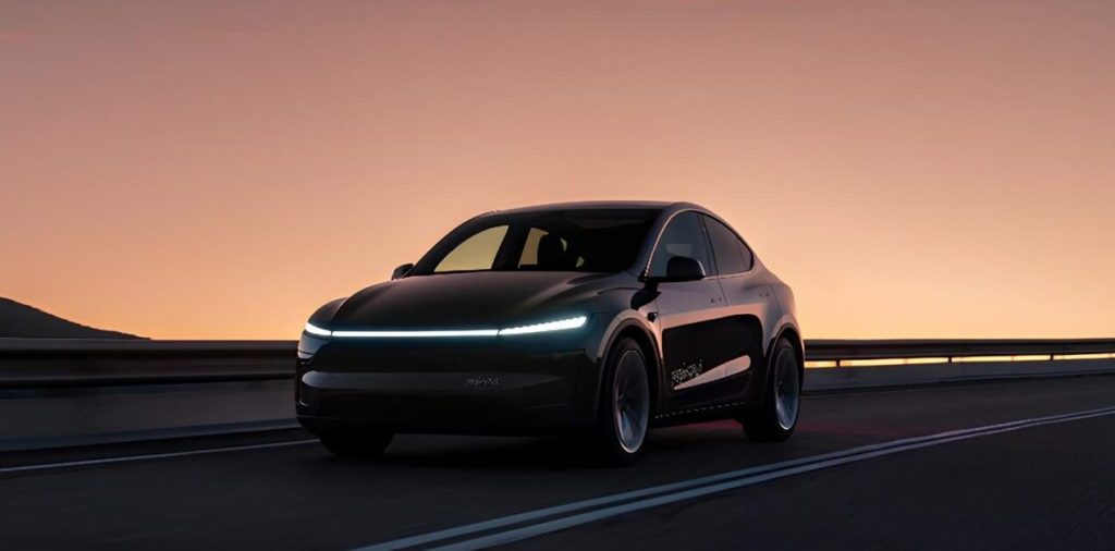 Tesla starts removing safety drivers from Austin robotaxis