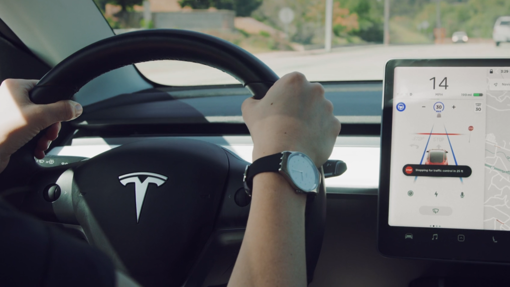 Tesla abandons FSD purchases, goes subscription-only