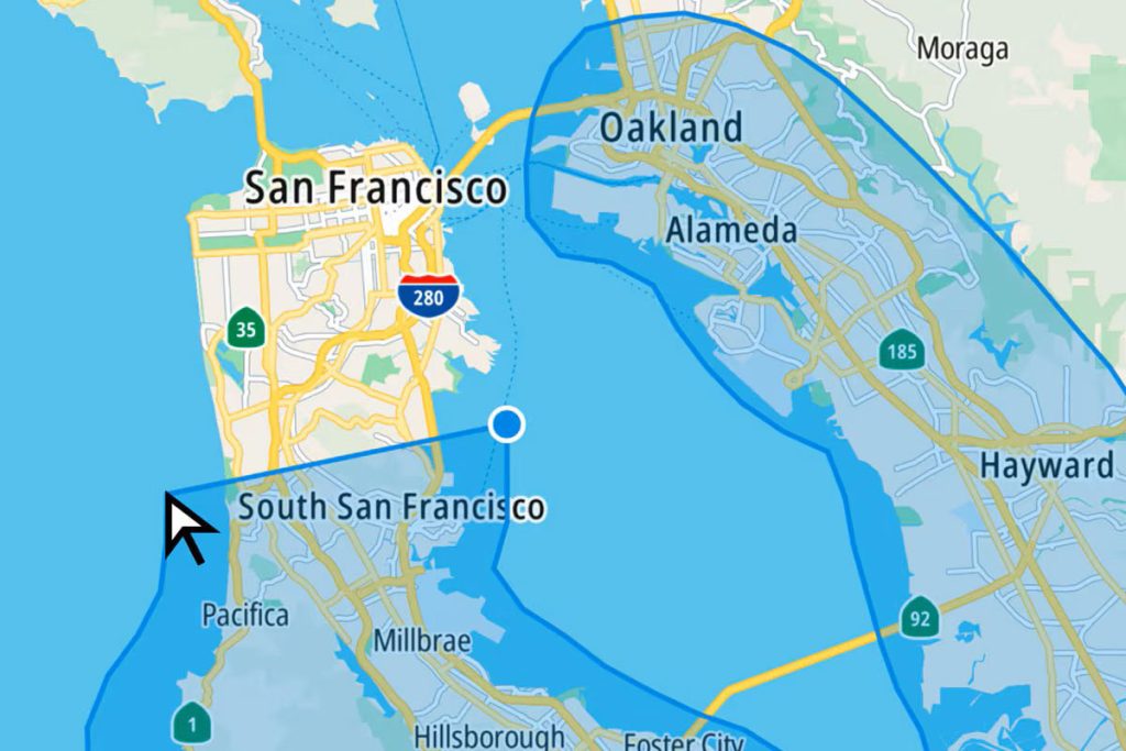 TomTom launches Area Analytics traffic tool