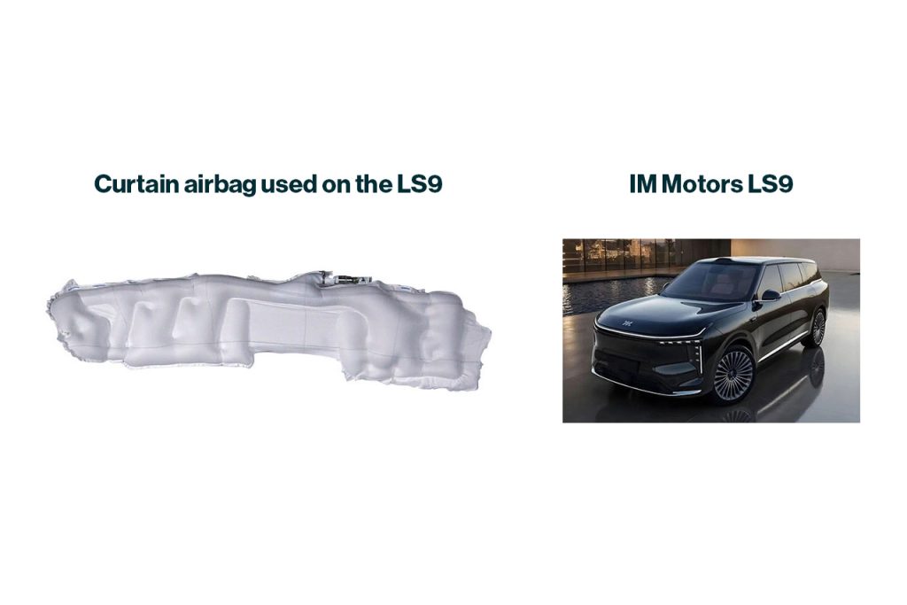 Toyoda Gosei wins first Chinese automaker contract