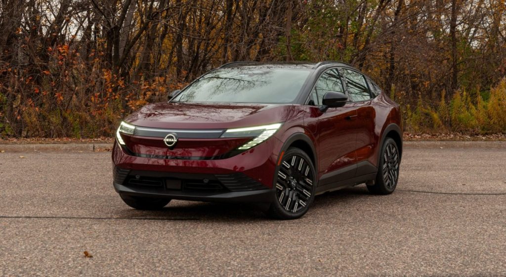 2026 Nissan Leaf Review: Delivering on Tesla’s Failed Promise