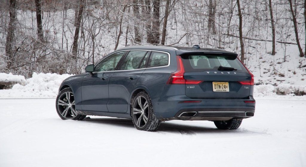 Volvo Is Not Done With Wagons After All