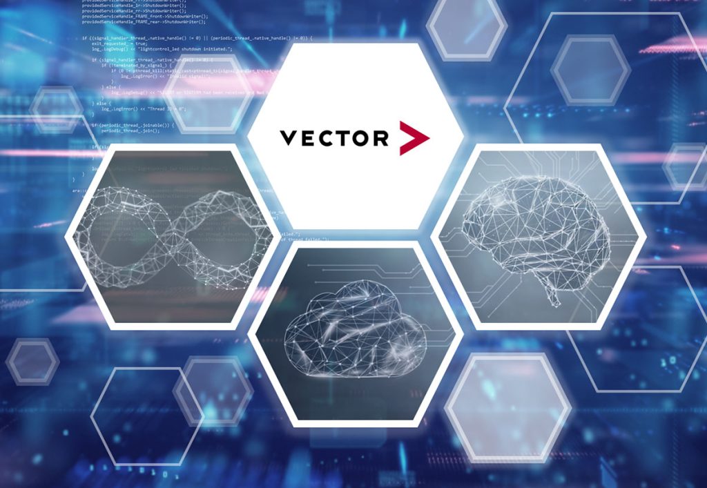 Vector invests in AI and cloud technologies