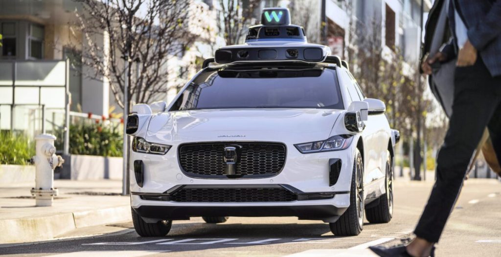 Waymo confirms AV launch talks with Australian officials