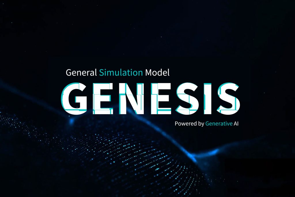 WeRide launches Genesis simulation platform