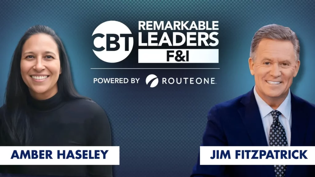 RouteOne, CBT News, Remarkable Leaders