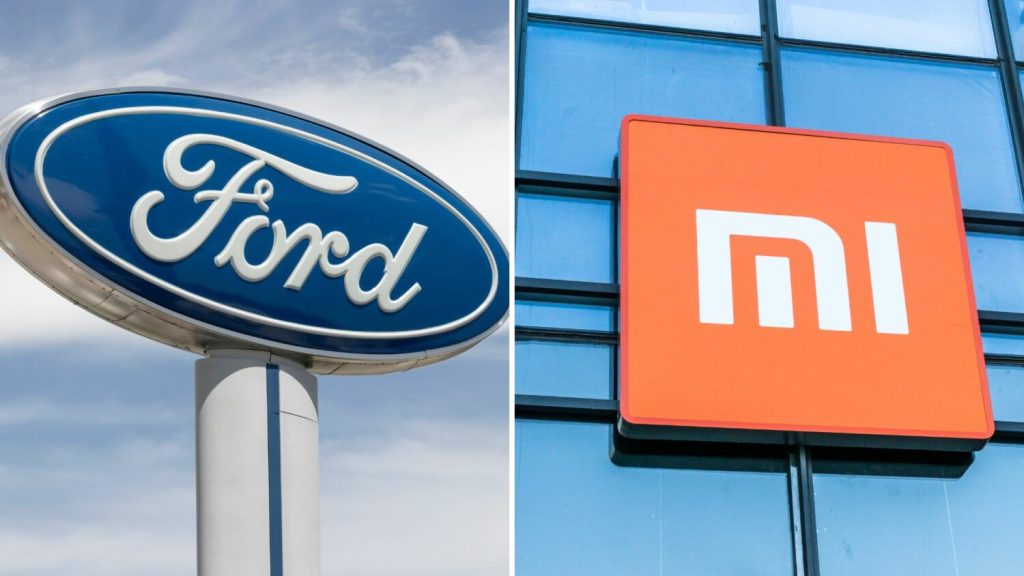 Ford and Xiaomi deny a report claiming talks over a U.S. EV joint venture as Chinese automakers face barriers entering the market.