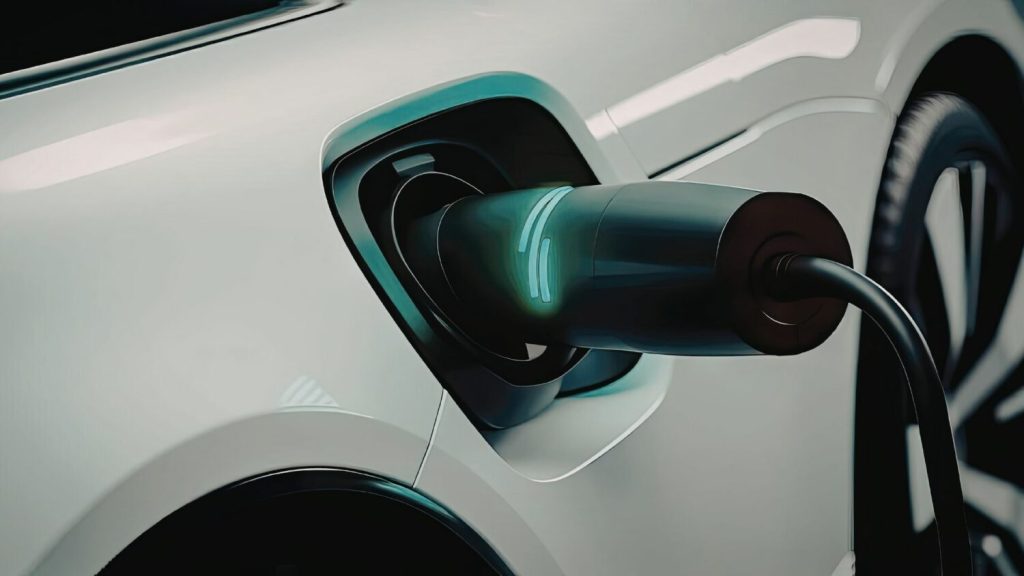 EV inventory fell after tax credits expired, while hybrids and used EVs gained traction as consumers searched for affordable options.