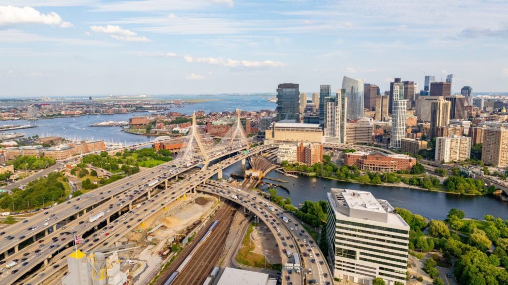 Massachusetts’ Freedom to Move Act advances, sparking debate over climate goals, vehicle miles traveled, and the future of personal mobility.